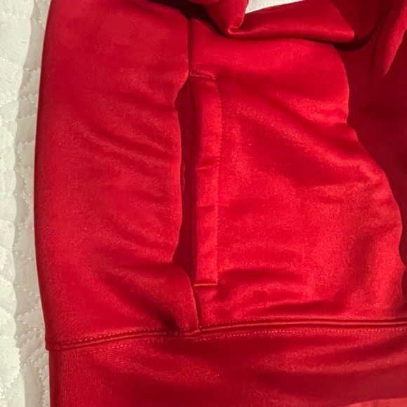 Jordan Full Zip Athletic Jacket - Kids Size Large - Picture 4 of 9